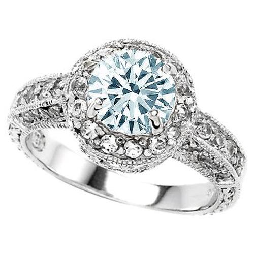 Unique Engagement Rings on Unique Engagement Rings   Marriage Proposal And Romance Blog   The