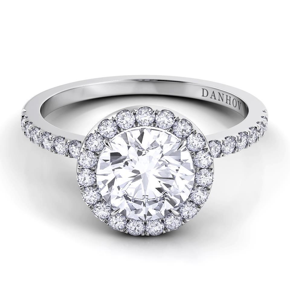 Engagement Rings For Second Marriages