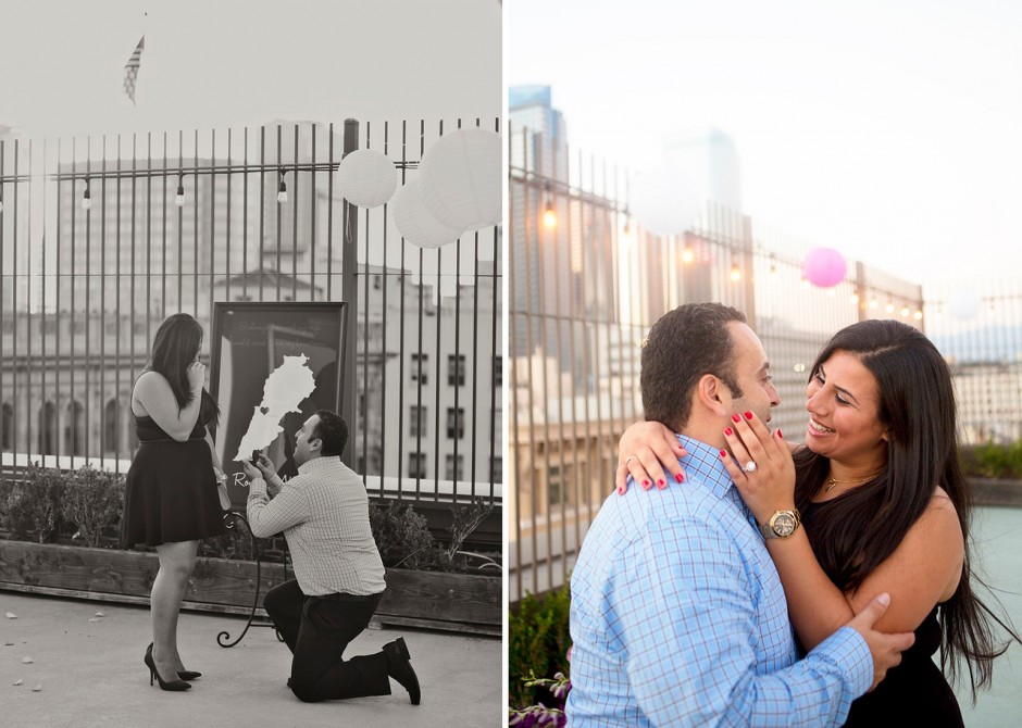 Image 6 of Rosy and Abdou | a Lebanon-Inspired Proposal