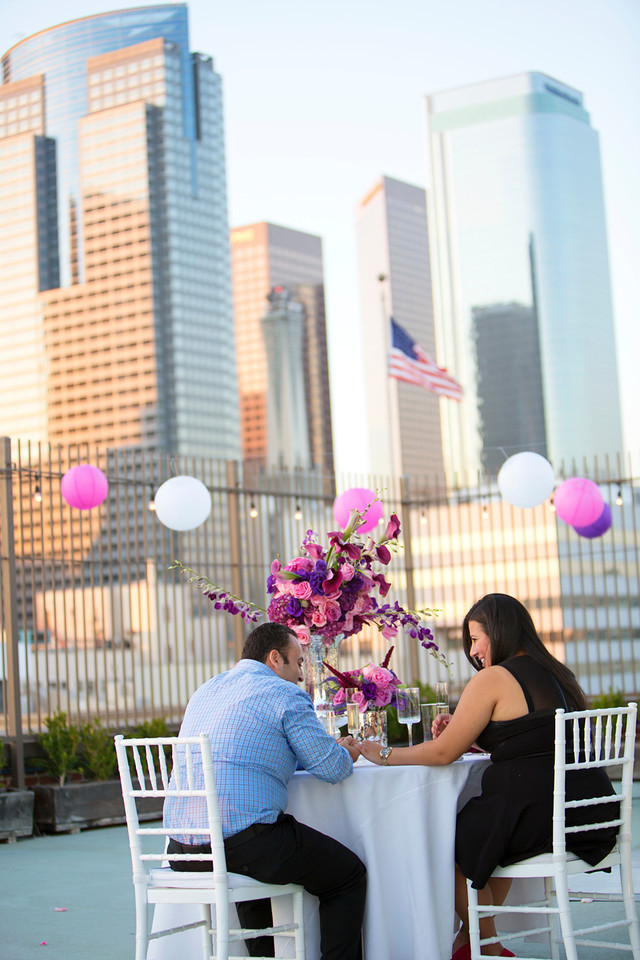 Image 7 of Rosy and Abdou | a Lebanon-Inspired Proposal