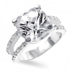Engagement Rings - Liberty Diamonds | The Heart Bandits Blog