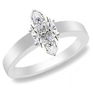 marquise-engagement-ring