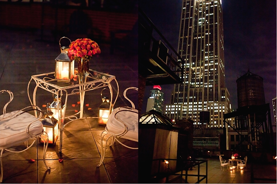 NYC Rooftop Proposal