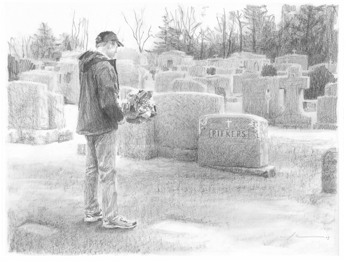 paying_respect_drawing_mike_theuer