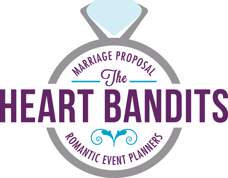 The Heart Bandits Proposal Planners