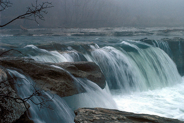 Photo Courtesy of Texas Parks & Wildlife http://www.tpwd.state.tx.us/state-parks/mckinney-falls
