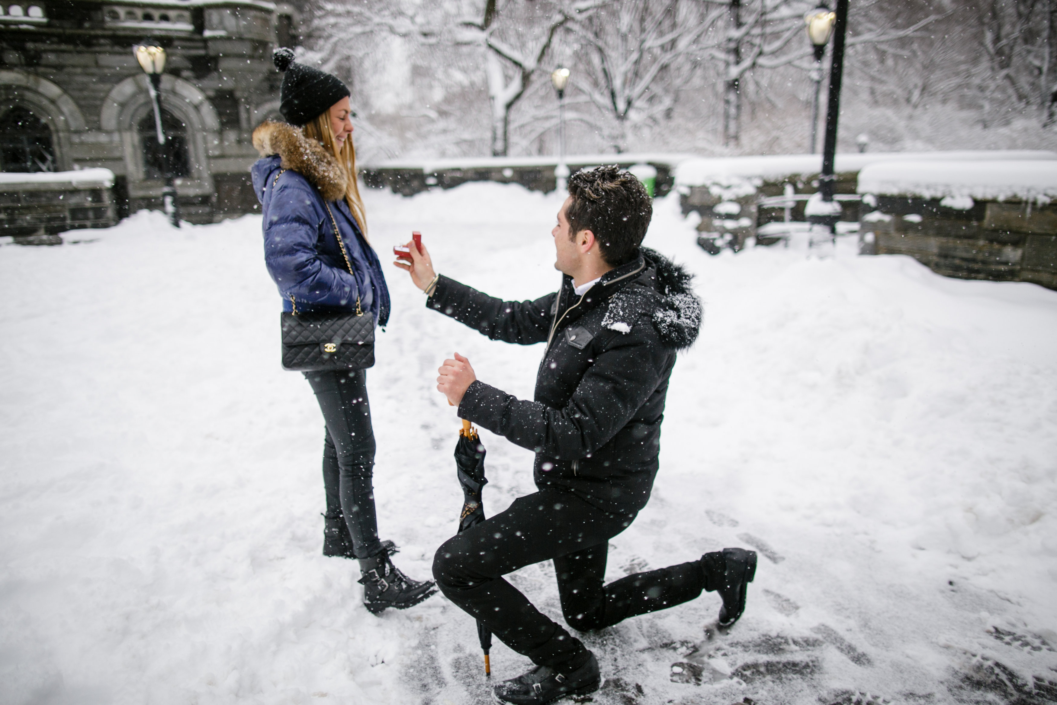 View More: http://bypetronella.pass.us/lolaeliasnycmarriageproposal