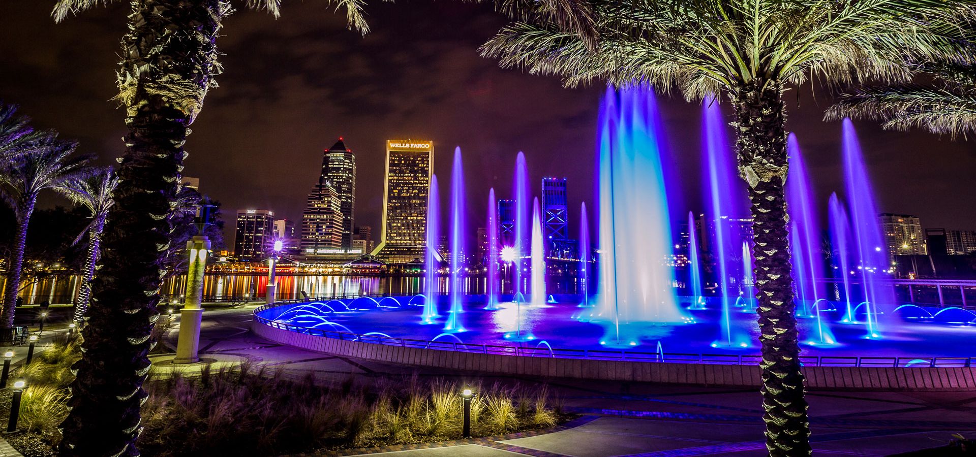 Photo Courtesy of www.visitjacksonville.com