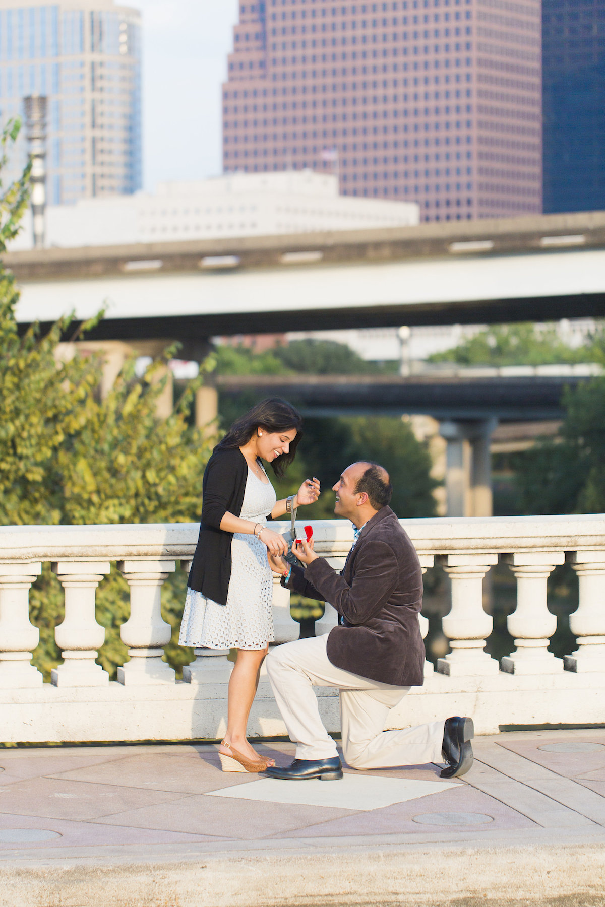 View More: http://michelleablephotography.pass.us/ankit-niti-proposal