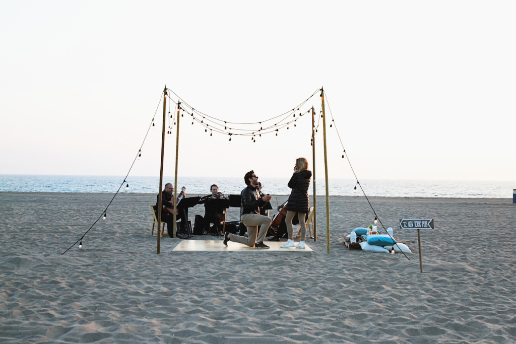 LA-beach-proposal