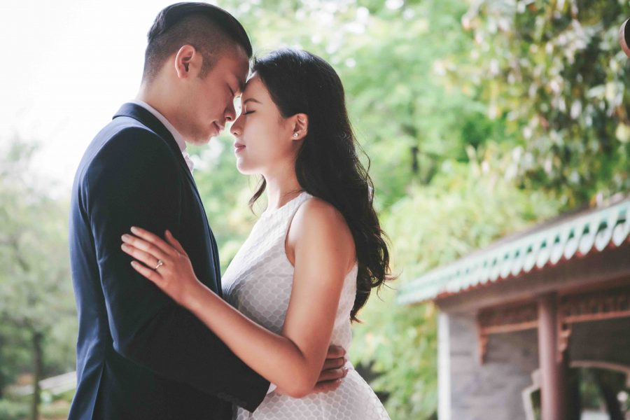 Marriage proposal trends by millennials